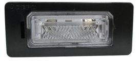 Lumière De Plaque D'Immatriculation Pour Audi A4 2007-2011 8T0943021