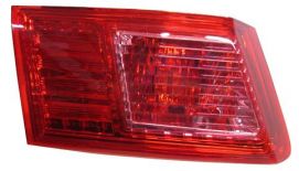 Taillight Honda Accord 2008-2011 Left Side 34155-Tl0-G11