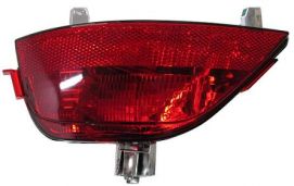 Reflector For Dacia Sandero 2017 Right Side 265605279R