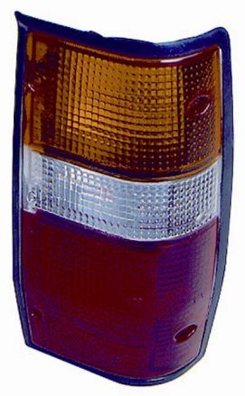 Feu Arrière Pour Mitsubishi L 200 1987-1993 Côté Gauche Mb527101