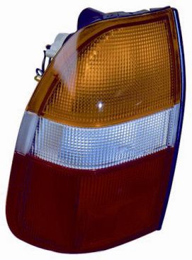 Rear Light Unit Mitsubishi L 200 1996-2000 Right Side