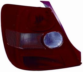 Gruppo Ottico Posteriore Honda Civic 2001_03-2003_10 Destro 33501-S5S-G01