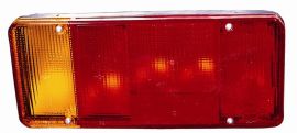 Feu Arrière Pour Iveco Daily 2000-2005 Côté Droit 371520004483400B