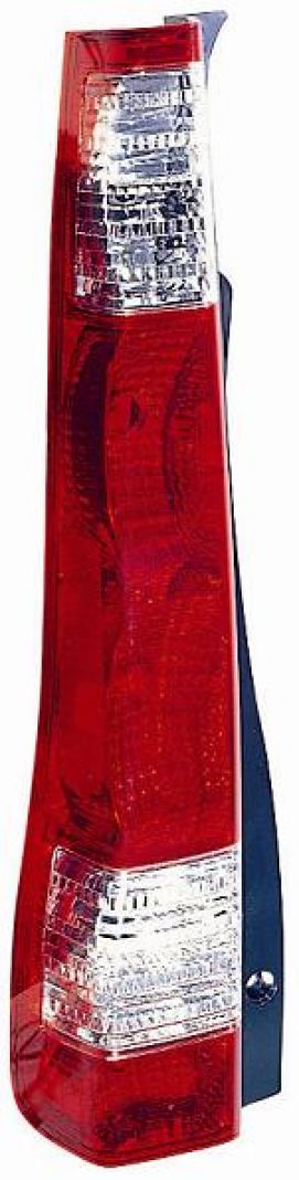 Lhd Feu Arrière Pour Honda Crv 2005-2006 Côté Droit 33501-Sca-G11