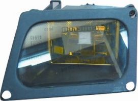 Kit Fendinebbia Alfa Romeo 155 Kit 1992-1997 Originale