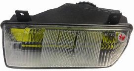 Kit Fendinebbia Alfa Romeo 164 Kit 1987-1992 Originale