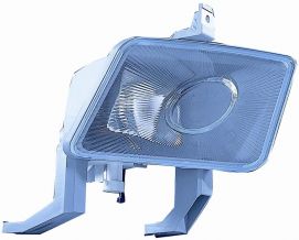 Fendinebbia Opel Vectra B 1999-2002 Destro H3 6710020