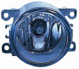 Front Fog Light Ford Fiesta 2008 H11
