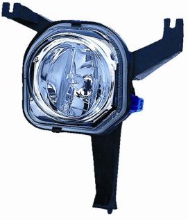 Fendinebbia Peugeot 306 1999-2002 Destro H1 0305054012