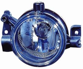 Fendinebbia Ford Focus C-Max 2003-2007 Sinistro H8 3M51-15K202-AA