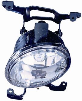 Front Fog Light Hyundai Accent 2003-2006 Left Side H3 92201-25500