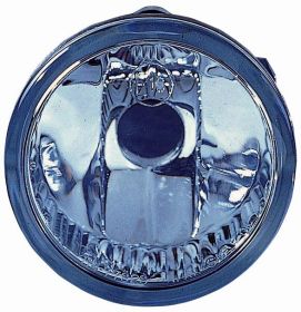 Phare Antibrouillard Pour Toyota Prius 2004-2009 Gauche Hb4