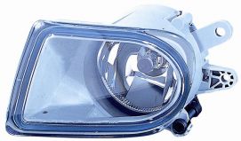 Front Fog Light Volvo V50 2004 Right Side H11