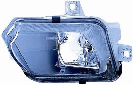 Phare Antibrouillard Pour Iveco Daily 2000-2005 Gauche H1 710305058001