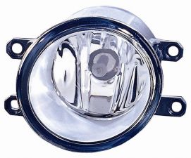 Phare Antibrouillard Pour Toyota Prius 2009-2011 Droit H16 81210-0D040