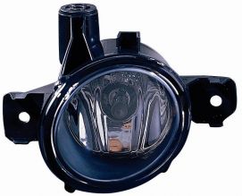 Front Fog Light Bmw X3 2006-2010 Left Side H11 63176924655