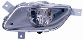 Front Fog Light Volvo V70 2005-2007 Right Side H1 8693348