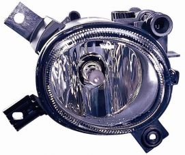 Front Fog Light Audi A4 2004-2007 Right Side H11 8E0941700C
