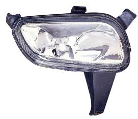 Front Fog Light Citroen Xantia Ry 1998-2001 Right Side H1 LAA791