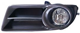 Fendinebbia Toyota Corolla 2001-2004 Destro H11 52127-12150