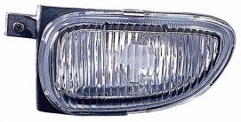 Front Fog Light Toyota Corolla 1997-2000 Left Side H3 81220-12110