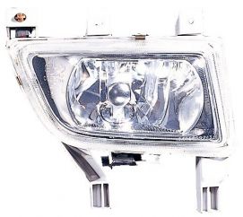 Front Fog Light Mazda 323 S/F 2000-2003 Right Side H1 B30D-51-680