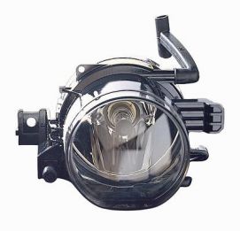 Front Fog Light Bmw Series 7 E65/E66 2005-2008 Right Side Hb4 63176943416