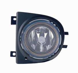 Front Fog Light For Nissan Micra 1998-2000 Left Side H1 B61556F700