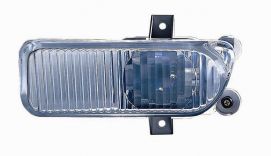 Phare Antibrouillard Pour Volvo 850 1992-1993 Gauche H3 9134837