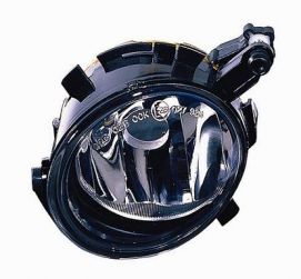 Front Fog Light Seat Leon 2009-2012 Left Side Hb4 6J0941701