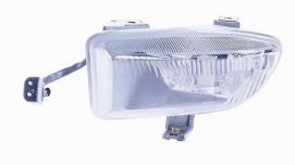 Fendinebbia Saab 9000 Cs 1993-1998 Destro H3 4014320