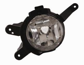 Phare Antibrouillard Pour Chevrolet Cruze 2009 Droit H8 96850064