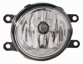 Front Fog Light Toyota Land Cruiser Fj 150 2009 Left Side H11 81220-0W040