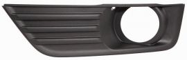 Fog Light Grid Cover Ford Focus 2005-2007 Left Side 1337349