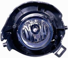 Front Fog Light For Nissan Pathfinder 2005-2010 Left Side H11 26155-EB500