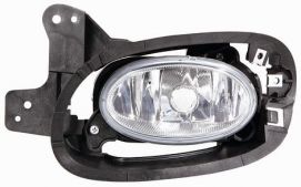 Front Fog Light Honda Jazz 2011 Left Side H11 33951-TF0-J51/ 33951-TF0-G51