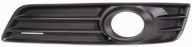 Fog Light Grid Cover Audi A3 Sport Back 2008-2012 Left Side 8P0807681F9B9
