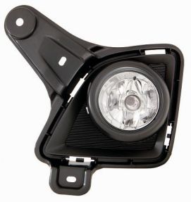Front Fog Light Toyota Yaris 1999-2003 Right Side Hb4 81210-52053