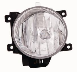 Front Fog Light Toyota Rav 4 2013 Right Side H16 81210-60180
