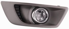 Front Fog Light Ford Mondeo 2007-2010 Right Side H8 1513712