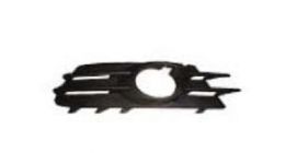 Fog Light Grid Cover Volkswagen Scirocco 2008 Right Side