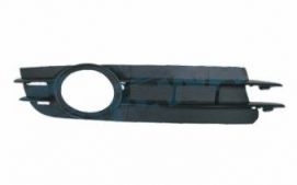 Fog Light Grid Cover Audi A6 2004-2008 Right Side