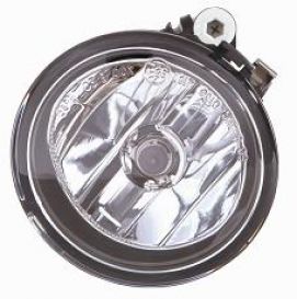 Front Fog Light Bmw X3 F25 2010-2014 Right Side H11 63177238790