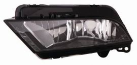 Front Fog Light Seat Leon 2012 Left Side H8 6J9941701A