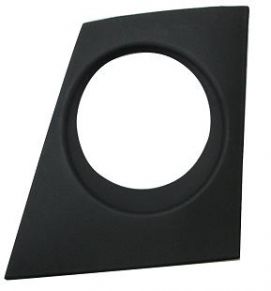 Griglia Fendinebbia Anteriore Renault Megane 2006-2008 Sinistro 7701476908