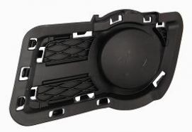 Pare-Chocs Grill Volkswagen Tiguan 2007-2011 Droit 5N0853666B9B9