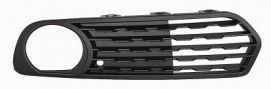 Grille Antibrouillard Pour Bmw 1 Series F20 F21 2012-2015 Gauche 51117272557