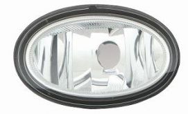 Fendinebbia Anteriore Honda Hr-V Dal 2015 Sinistro 33950-Sle-J51 Fendinebbia H8