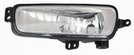 Fog Light Ford Focus From 2014 Left 1874688 Fog Light H8