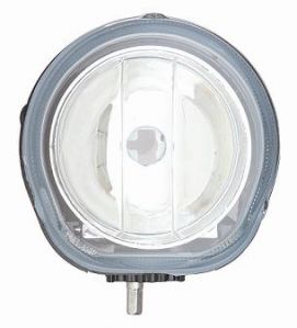 Antibrouillard Pour Iveco Eurocargo 2007 H1 Interne 504181096